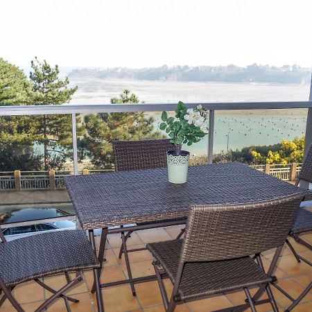 Apartment Terrasses D'Emeraude-2 By Interhome Динард Екстериор снимка