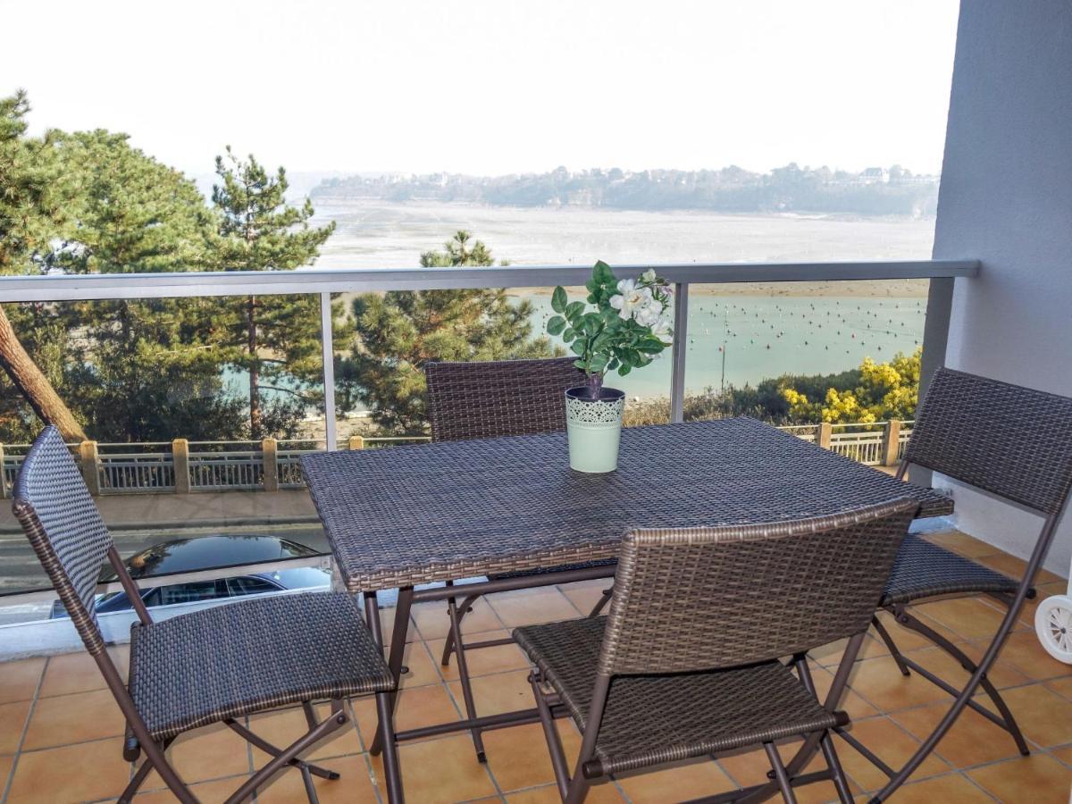 Apartment Terrasses D'Emeraude-2 By Interhome Динард Екстериор снимка